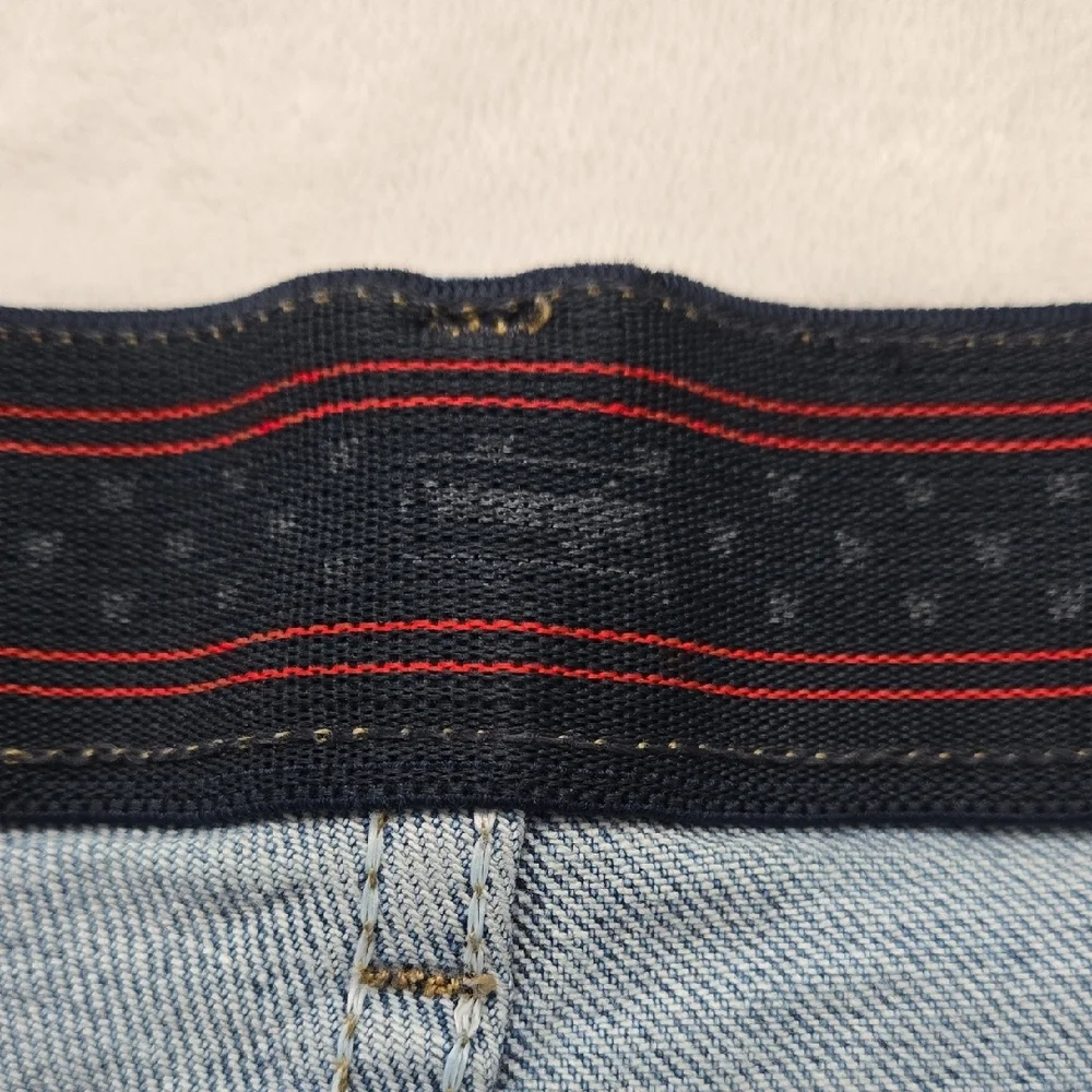 Wrangler Premium‎ Quality Regular Fit Jeans Classic Denim Size 36x29